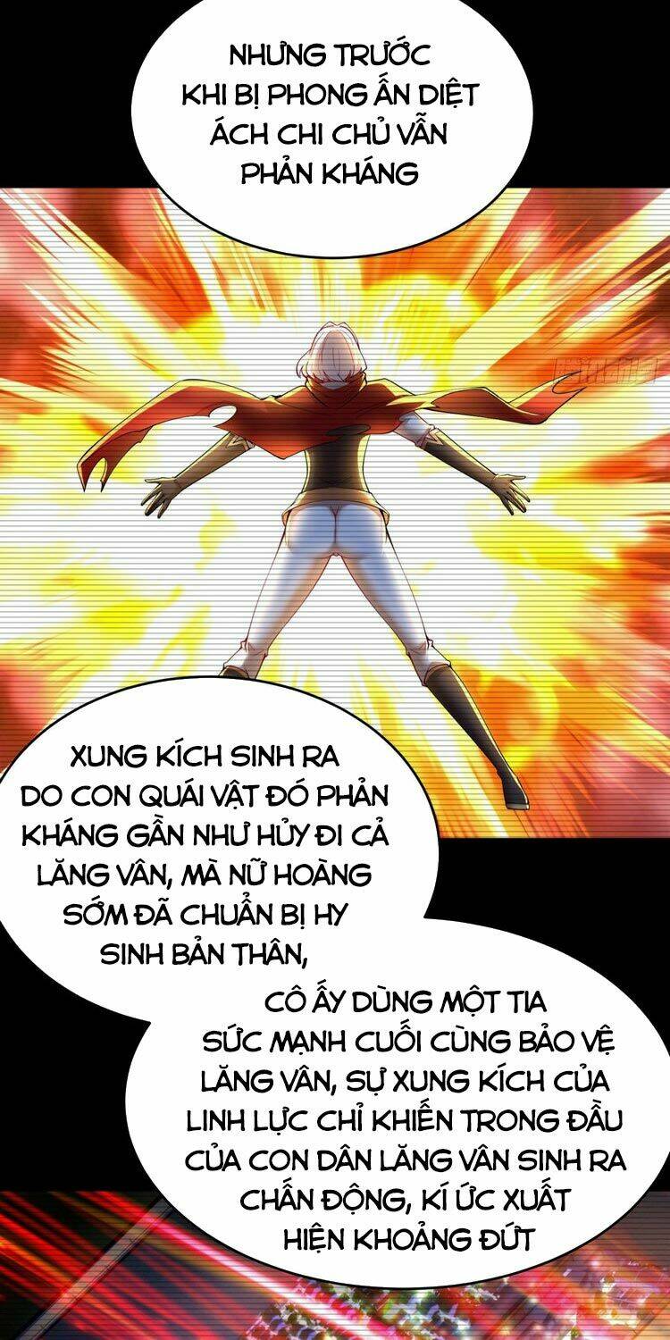 Ta Nhặt Được Thuộc Tính Tại Tu Chân Giới - Chapter 158 - Page 36