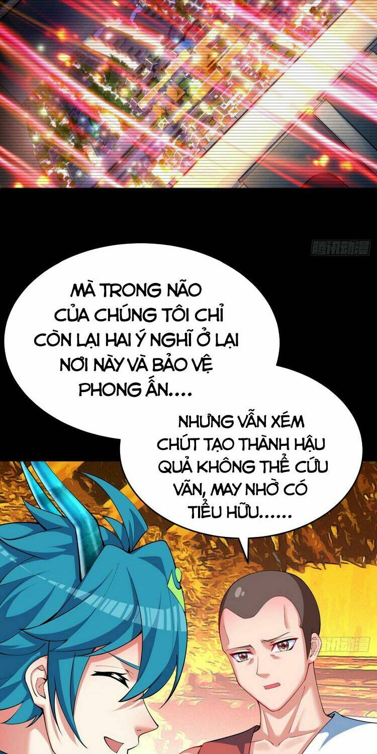 Ta Nhặt Được Thuộc Tính Tại Tu Chân Giới - Chapter 158 - Page 37