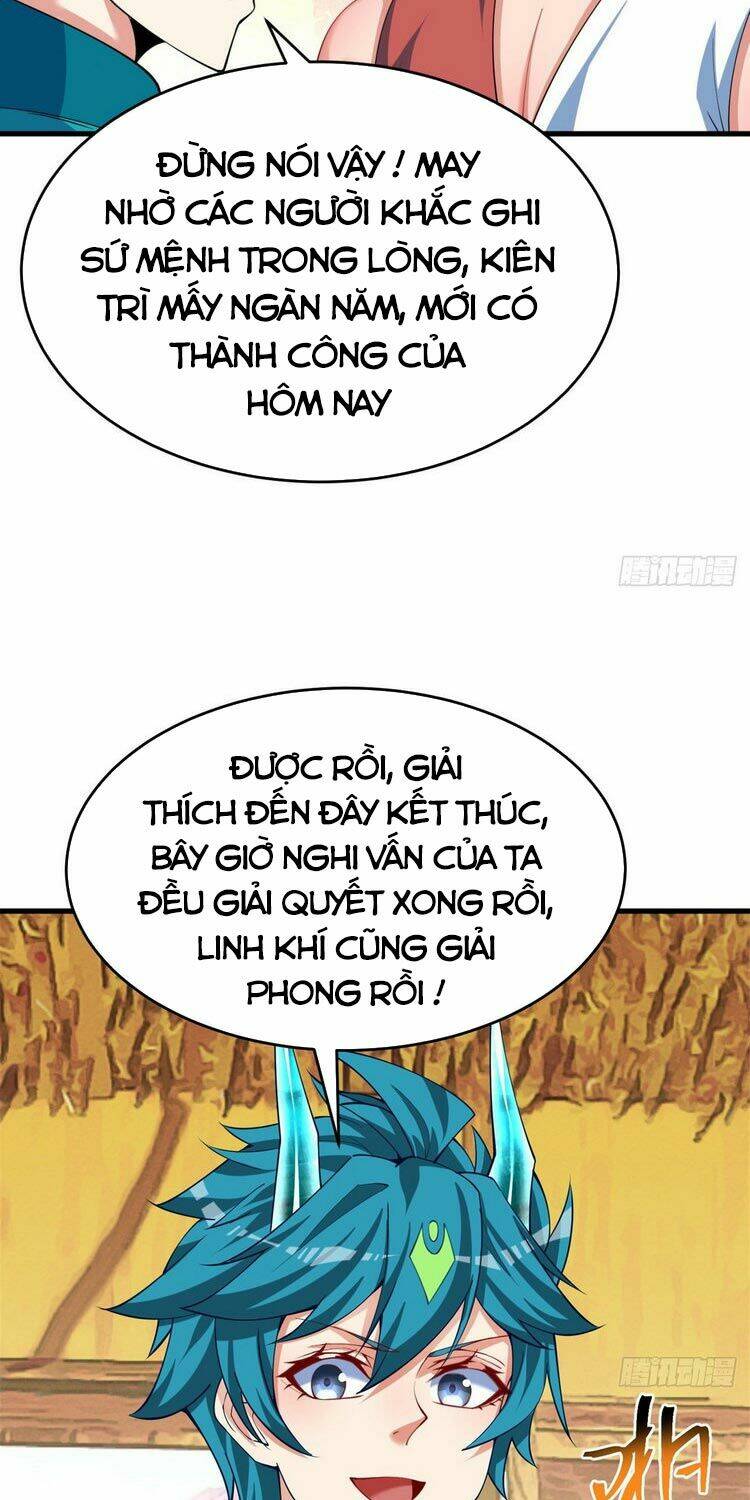 Ta Nhặt Được Thuộc Tính Tại Tu Chân Giới - Chapter 158 - Page 38