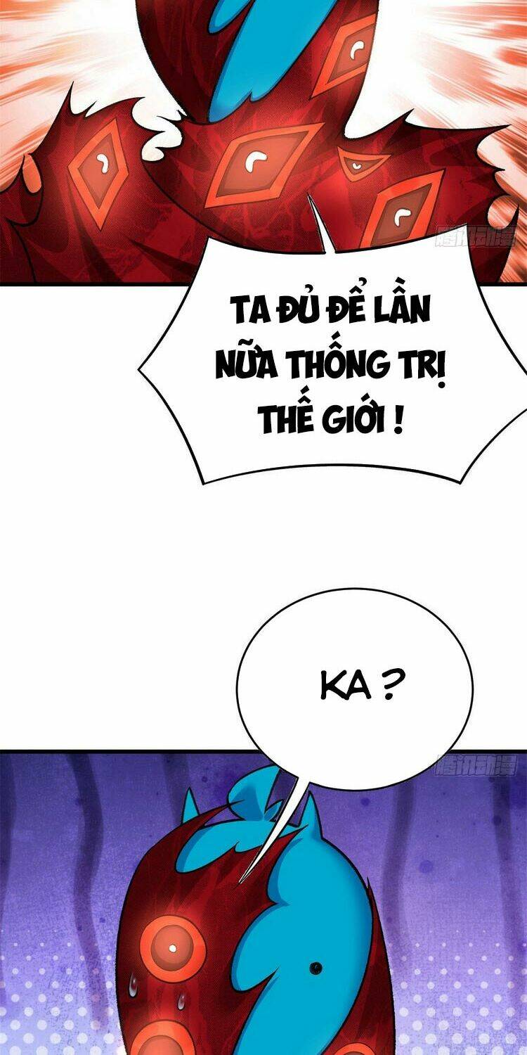Ta Nhặt Được Thuộc Tính Tại Tu Chân Giới - Chapter 158 - Page 3