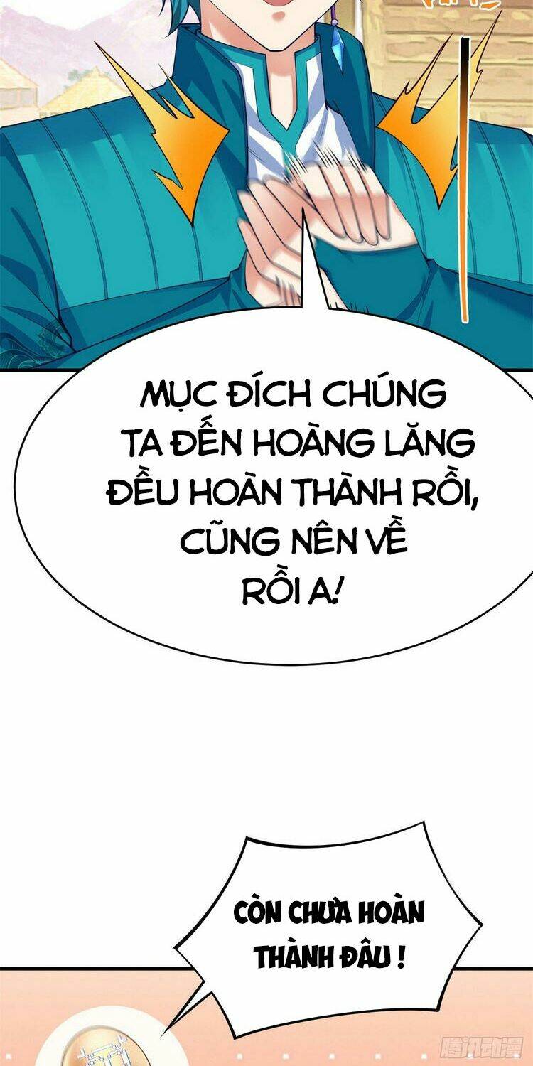 Ta Nhặt Được Thuộc Tính Tại Tu Chân Giới - Chapter 158 - Page 39