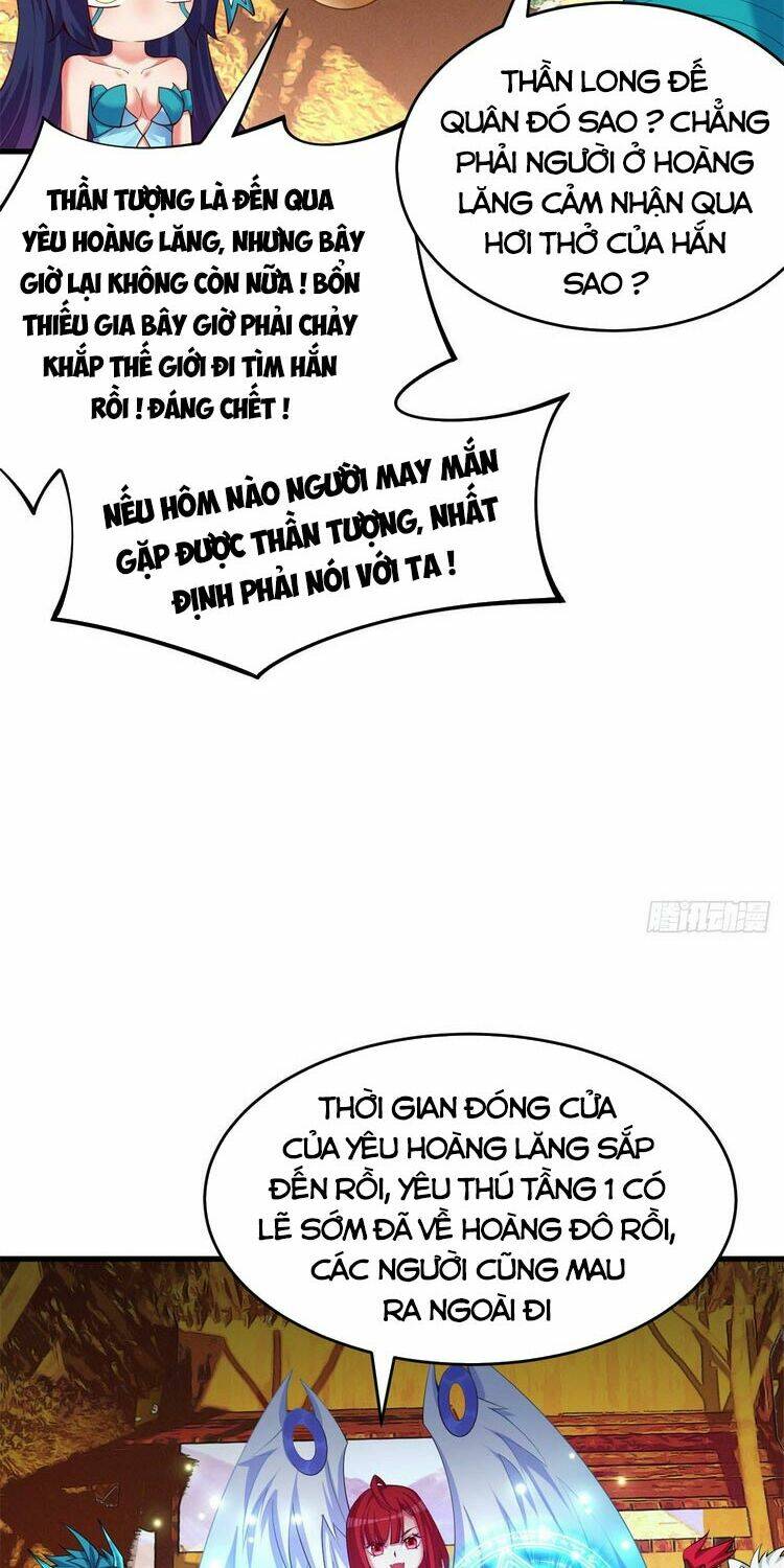 Ta Nhặt Được Thuộc Tính Tại Tu Chân Giới - Chapter 158 - Page 41