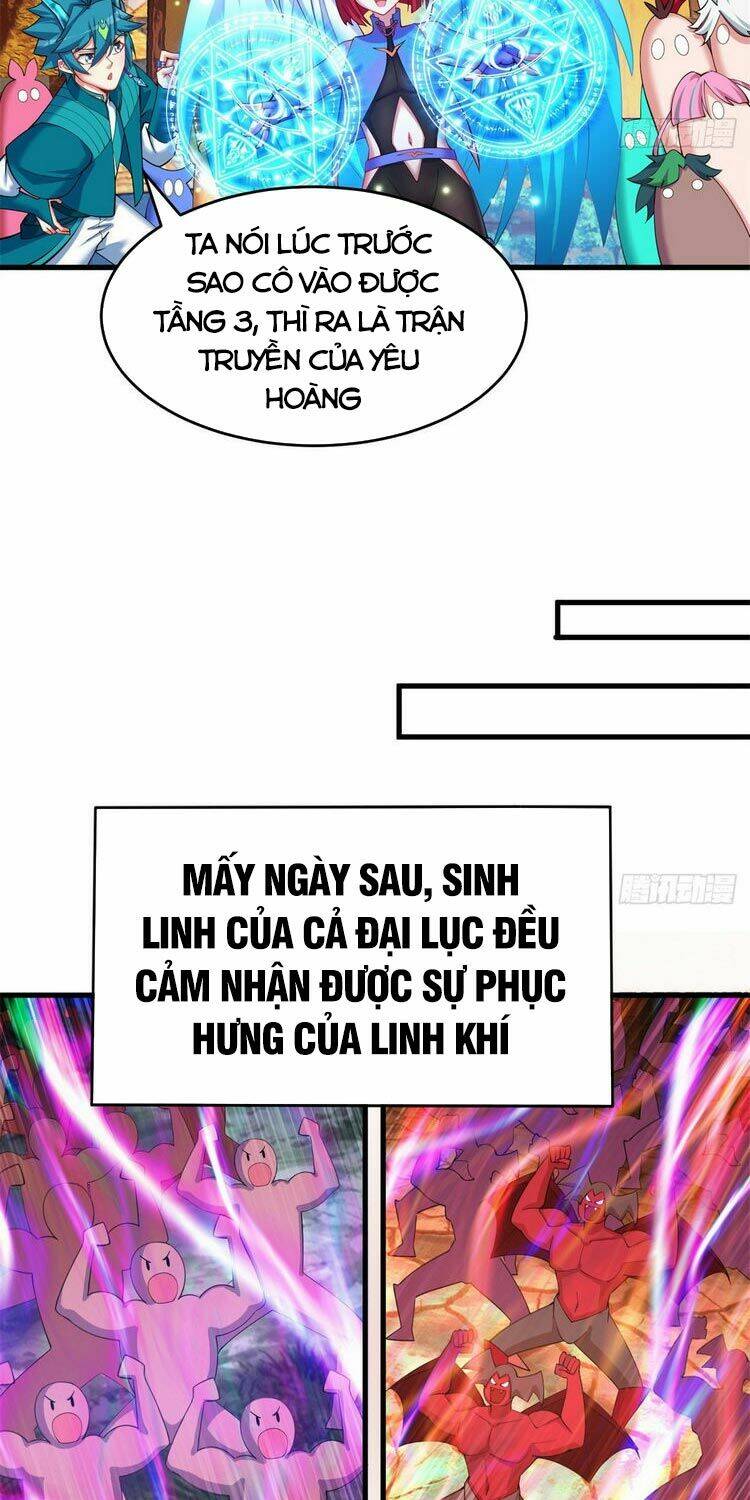 Ta Nhặt Được Thuộc Tính Tại Tu Chân Giới - Chapter 158 - Page 42