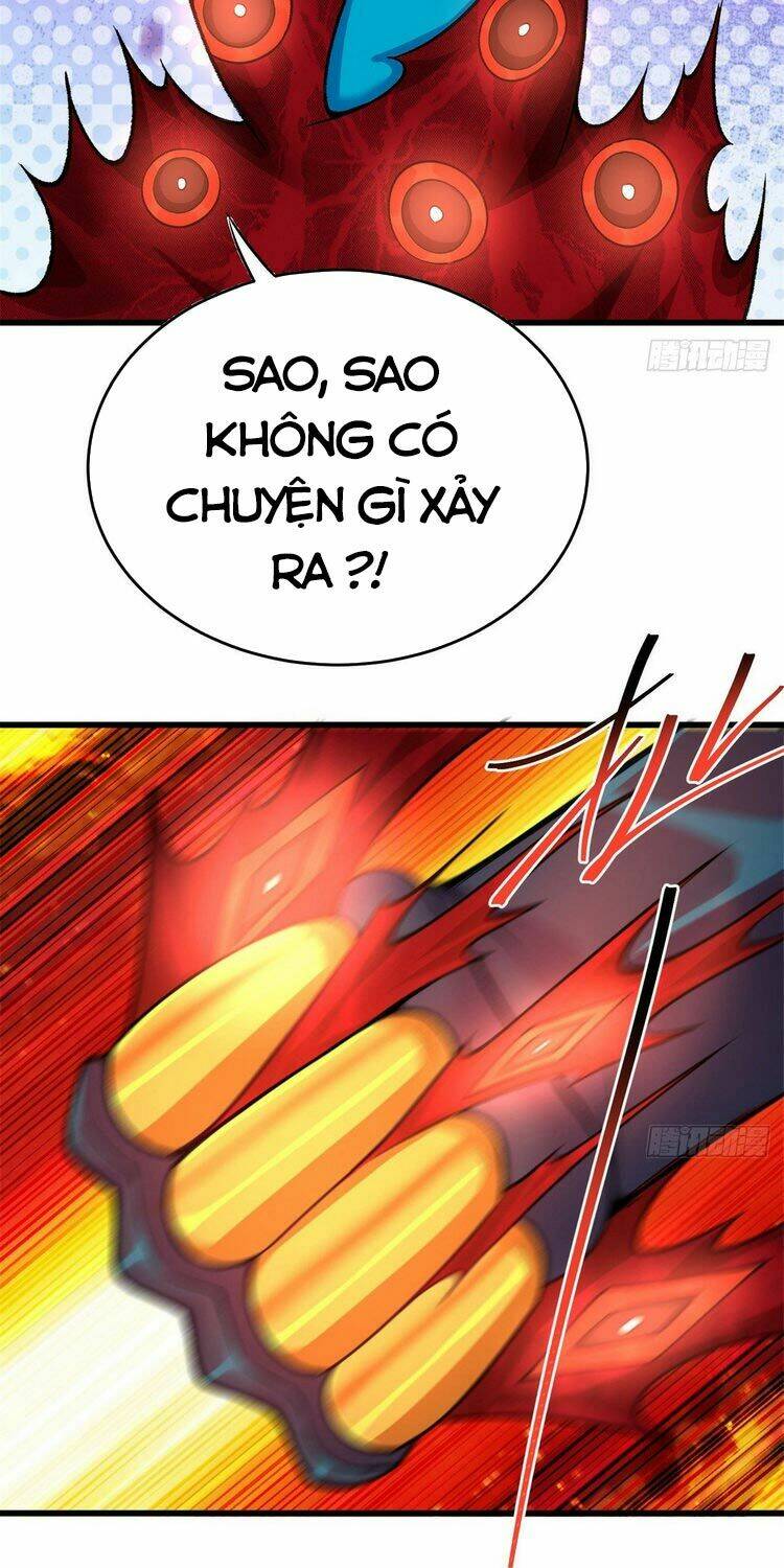 Ta Nhặt Được Thuộc Tính Tại Tu Chân Giới - Chapter 158 - Page 4