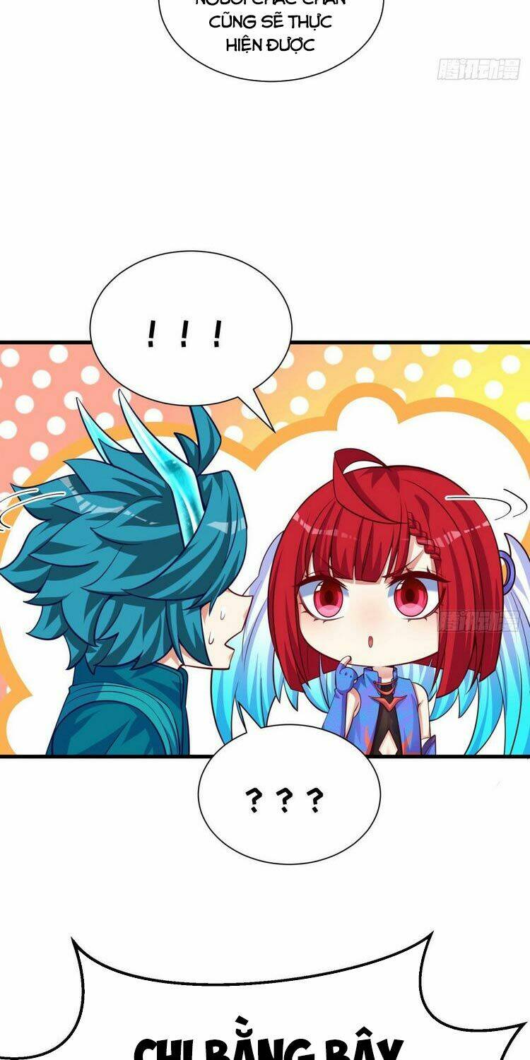 Ta Nhặt Được Thuộc Tính Tại Tu Chân Giới - Chapter 158 - Page 51