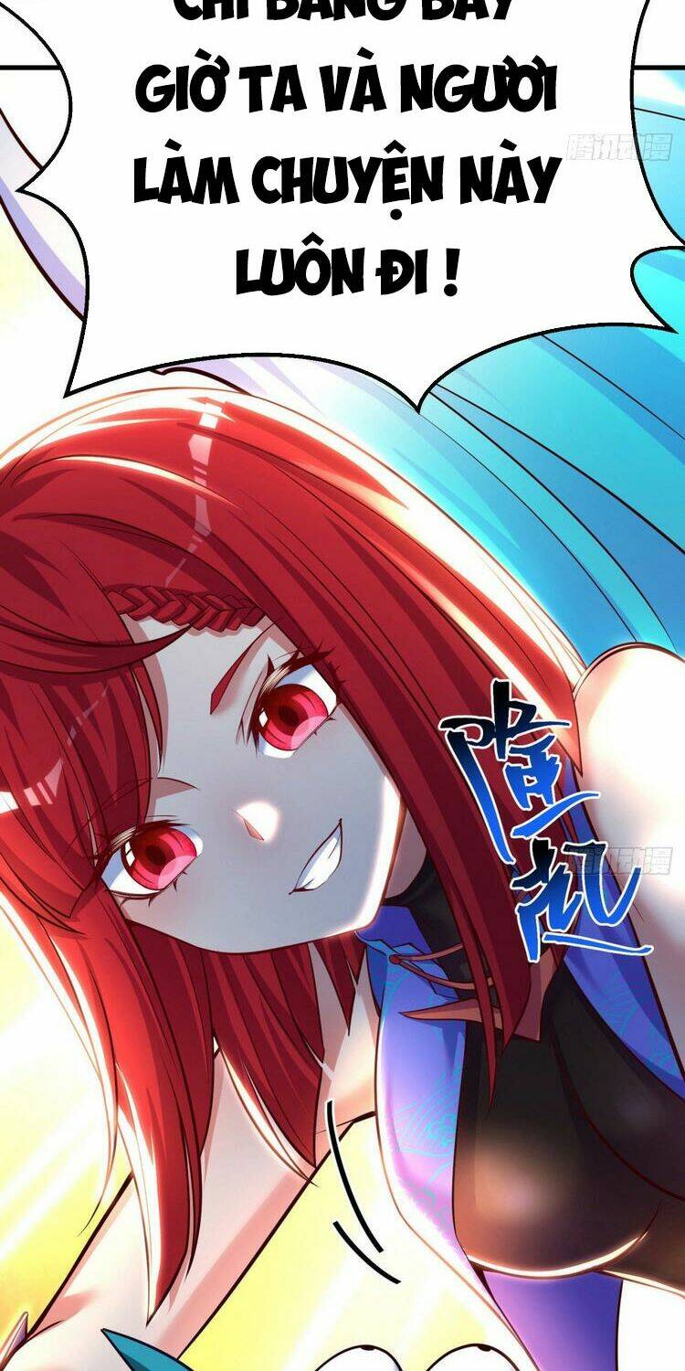 Ta Nhặt Được Thuộc Tính Tại Tu Chân Giới - Chapter 158 - Page 52