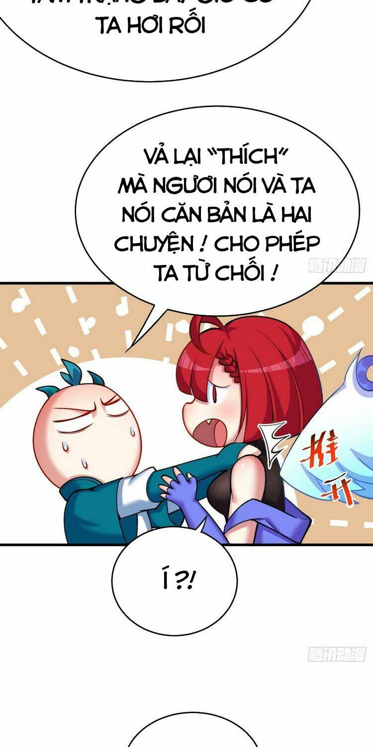 Ta Nhặt Được Thuộc Tính Tại Tu Chân Giới - Chapter 159 - Page 9