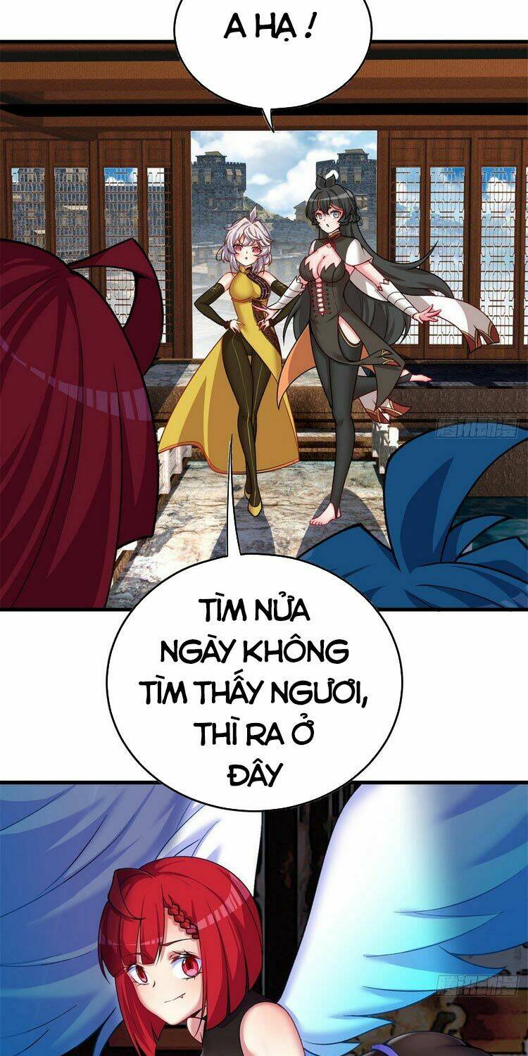 Ta Nhặt Được Thuộc Tính Tại Tu Chân Giới - Chapter 159 - Page 10