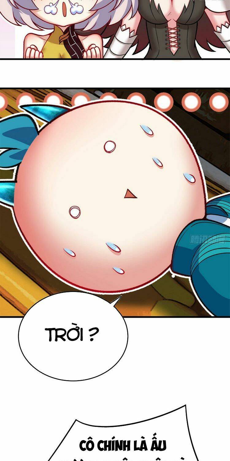 Ta Nhặt Được Thuộc Tính Tại Tu Chân Giới - Chapter 159 - Page 12