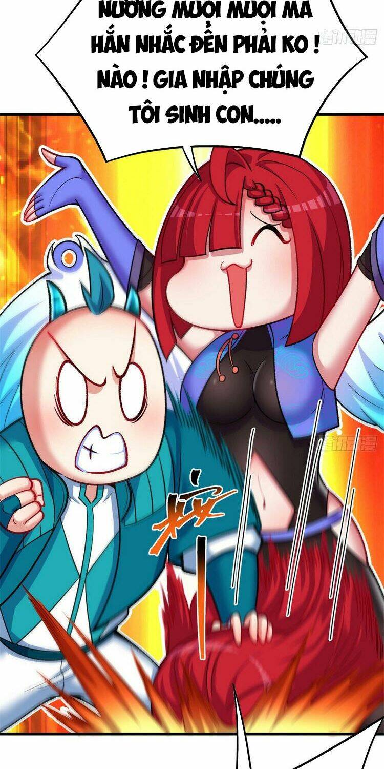 Ta Nhặt Được Thuộc Tính Tại Tu Chân Giới - Chapter 159 - Page 13