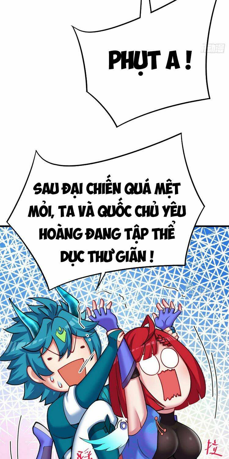 Ta Nhặt Được Thuộc Tính Tại Tu Chân Giới - Chapter 159 - Page 14