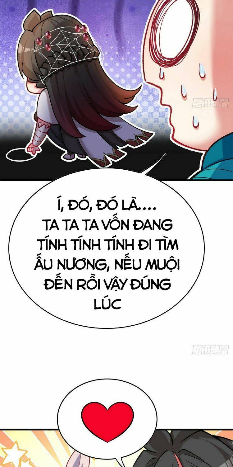 Ta Nhặt Được Thuộc Tính Tại Tu Chân Giới - Chapter 159 - Page 16
