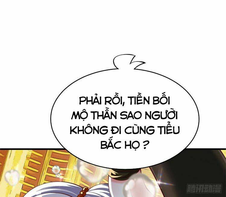 Ta Nhặt Được Thuộc Tính Tại Tu Chân Giới - Chapter 159 - Page 20