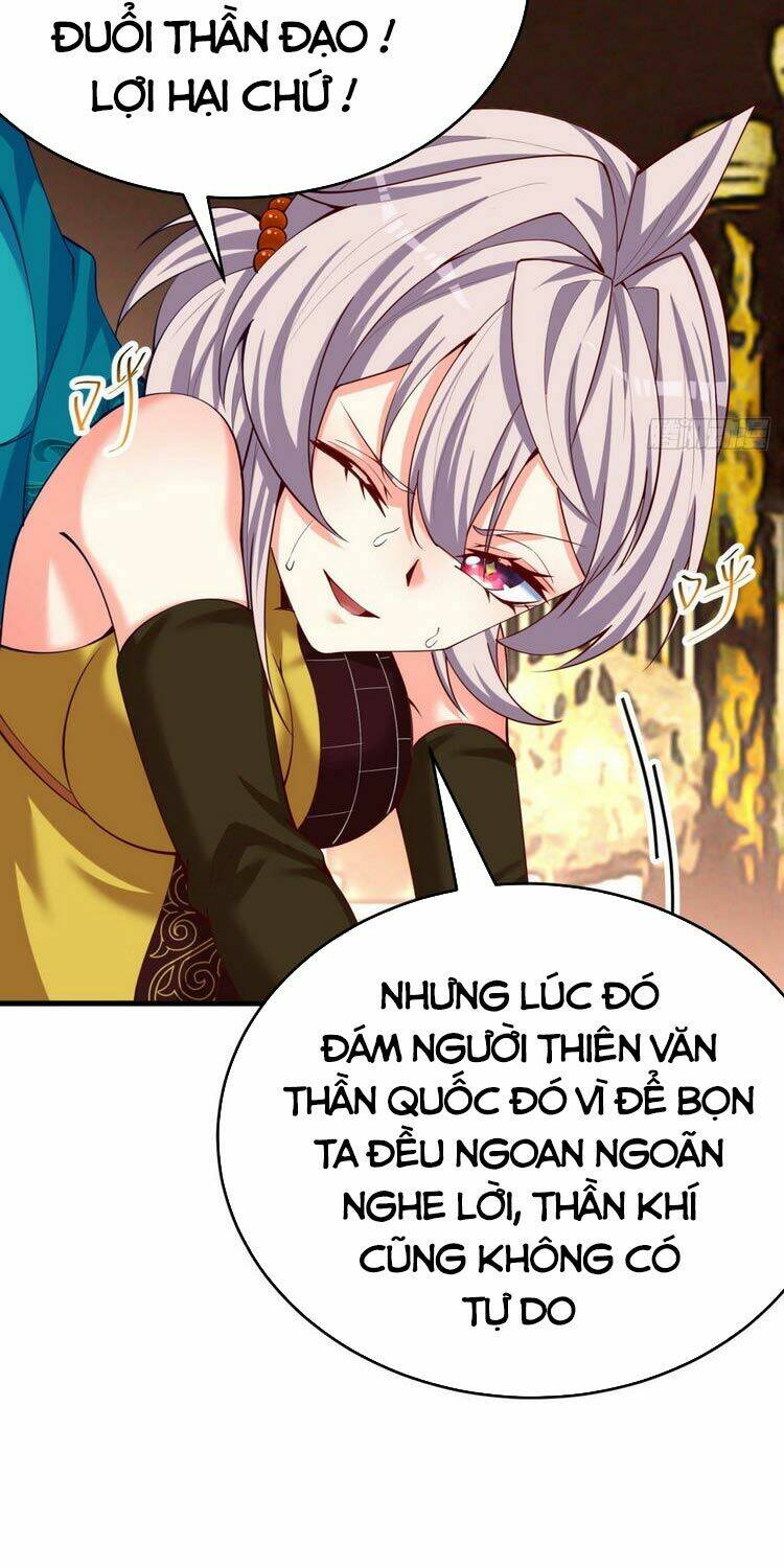 Ta Nhặt Được Thuộc Tính Tại Tu Chân Giới - Chapter 159 - Page 27