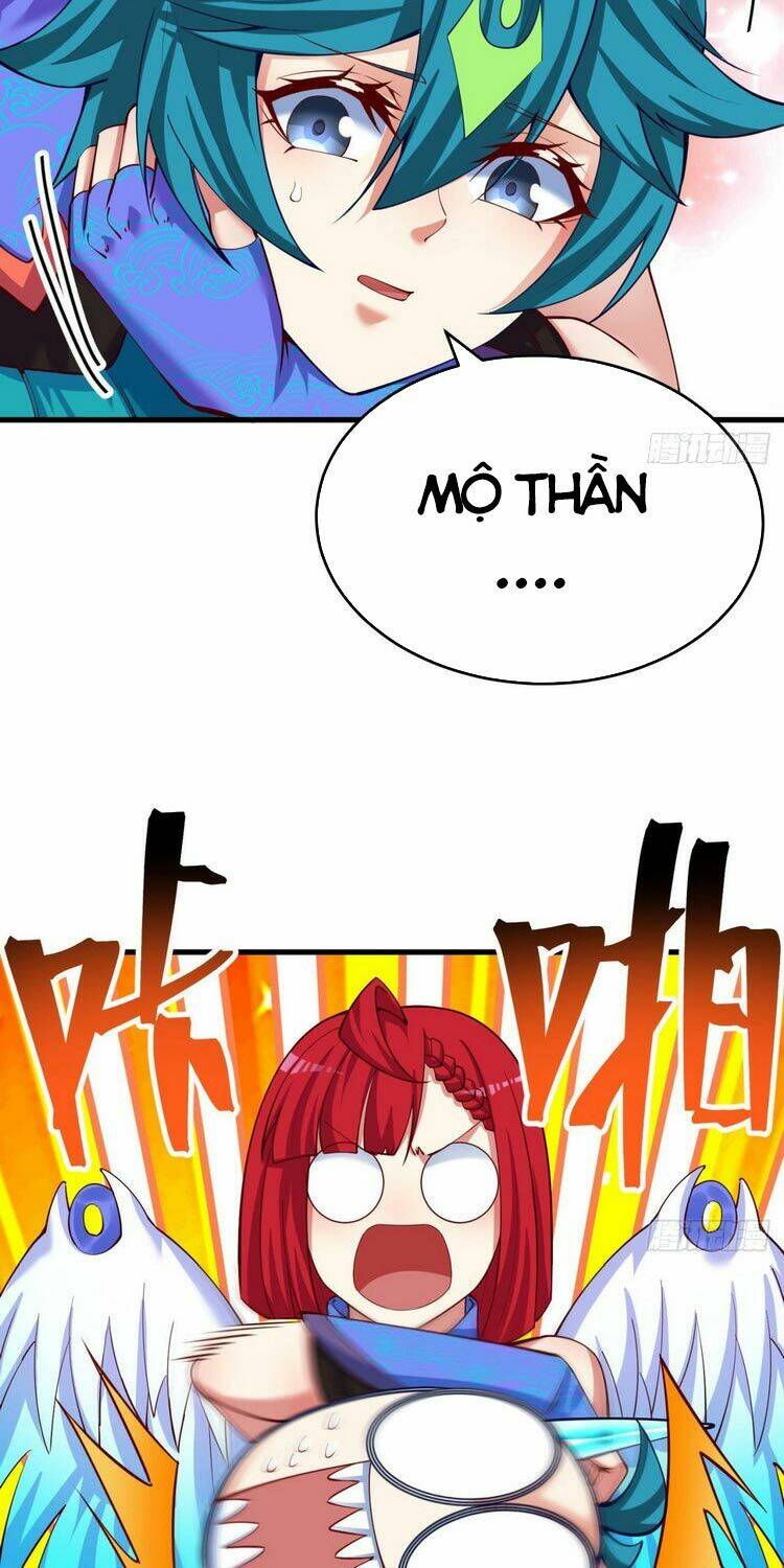 Ta Nhặt Được Thuộc Tính Tại Tu Chân Giới - Chapter 159 - Page 29