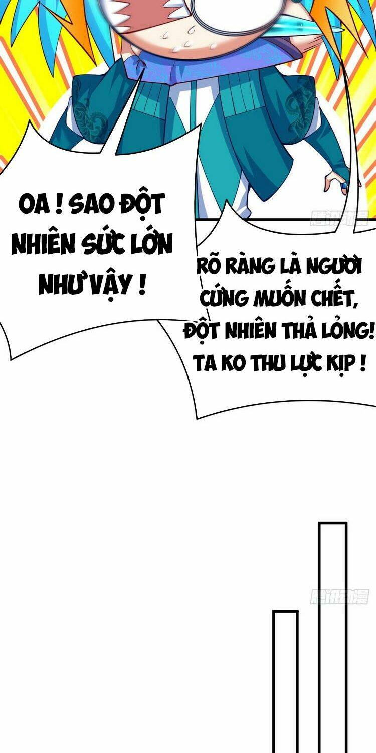 Ta Nhặt Được Thuộc Tính Tại Tu Chân Giới - Chapter 159 - Page 30