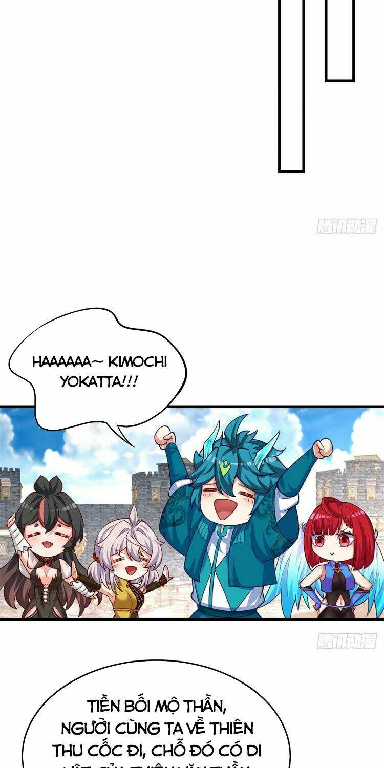 Ta Nhặt Được Thuộc Tính Tại Tu Chân Giới - Chapter 159 - Page 31