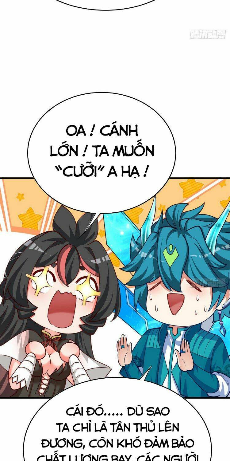 Ta Nhặt Được Thuộc Tính Tại Tu Chân Giới - Chapter 159 - Page 35