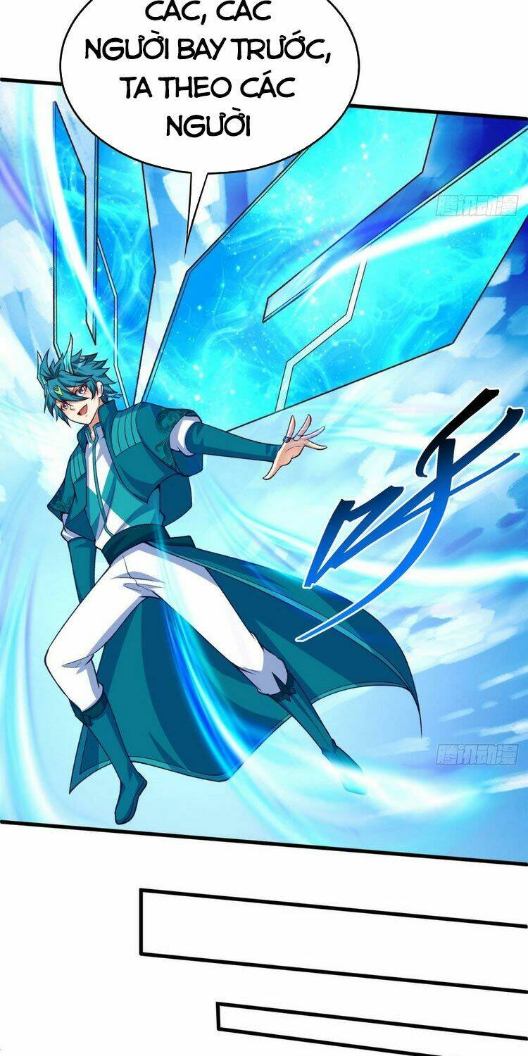Ta Nhặt Được Thuộc Tính Tại Tu Chân Giới - Chapter 159 - Page 37