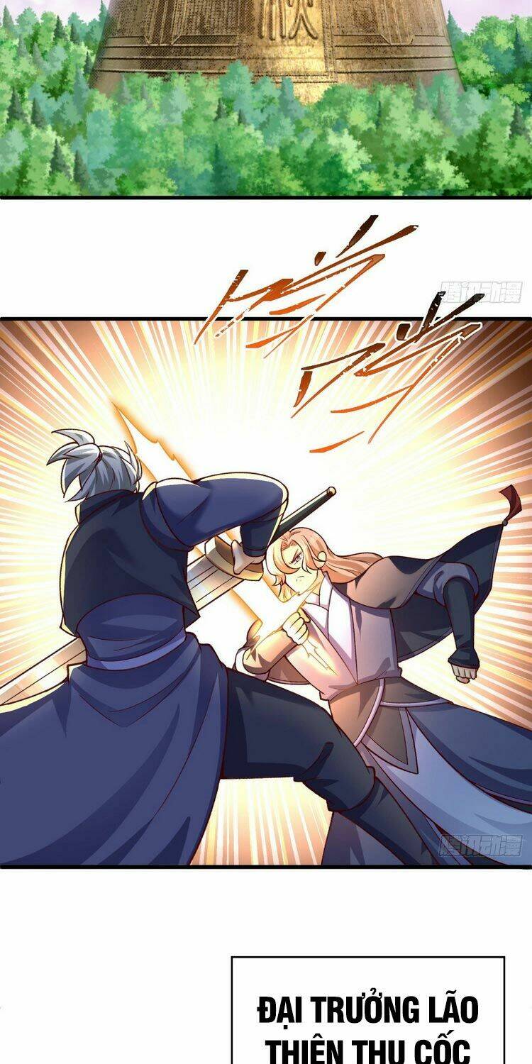 Ta Nhặt Được Thuộc Tính Tại Tu Chân Giới - Chapter 159 - Page 39