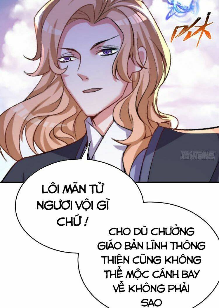 Ta Nhặt Được Thuộc Tính Tại Tu Chân Giới - Chapter 159 - Page 41