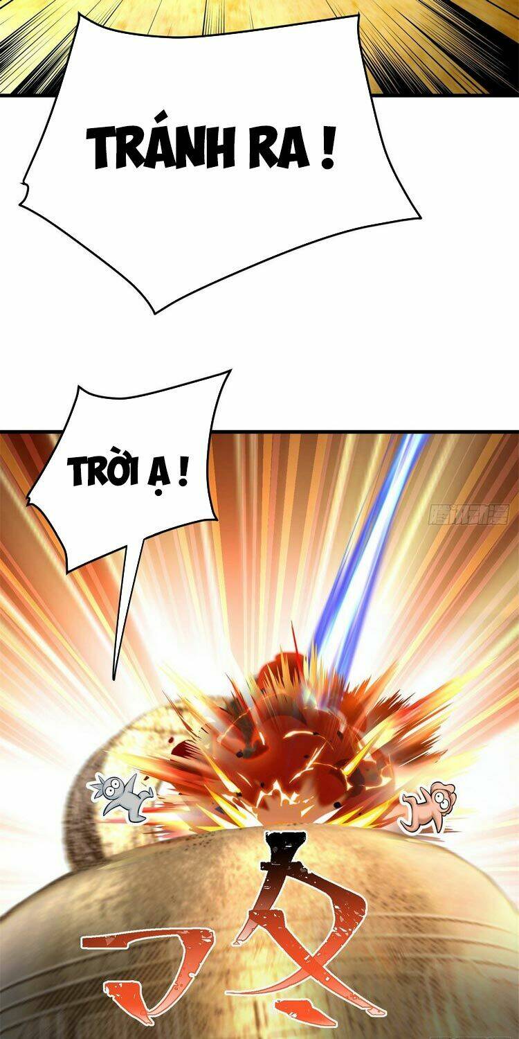 Ta Nhặt Được Thuộc Tính Tại Tu Chân Giới - Chapter 159 - Page 43