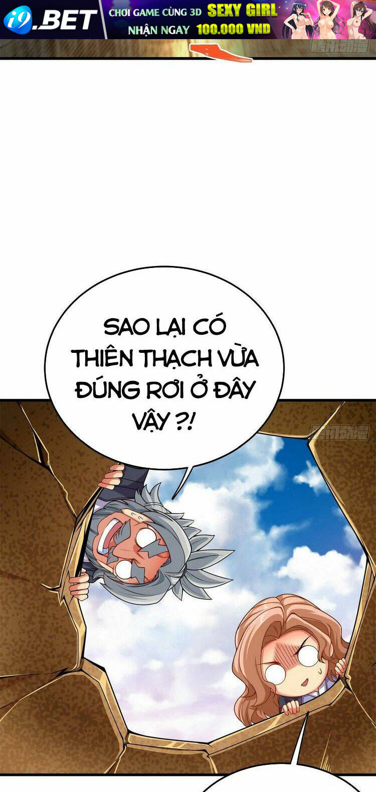 Ta Nhặt Được Thuộc Tính Tại Tu Chân Giới - Chapter 159 - Page 44