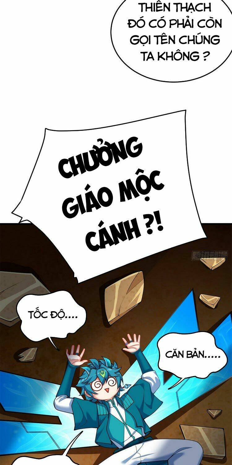 Ta Nhặt Được Thuộc Tính Tại Tu Chân Giới - Chapter 159 - Page 45