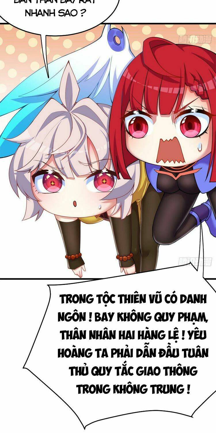 Ta Nhặt Được Thuộc Tính Tại Tu Chân Giới - Chapter 159 - Page 47