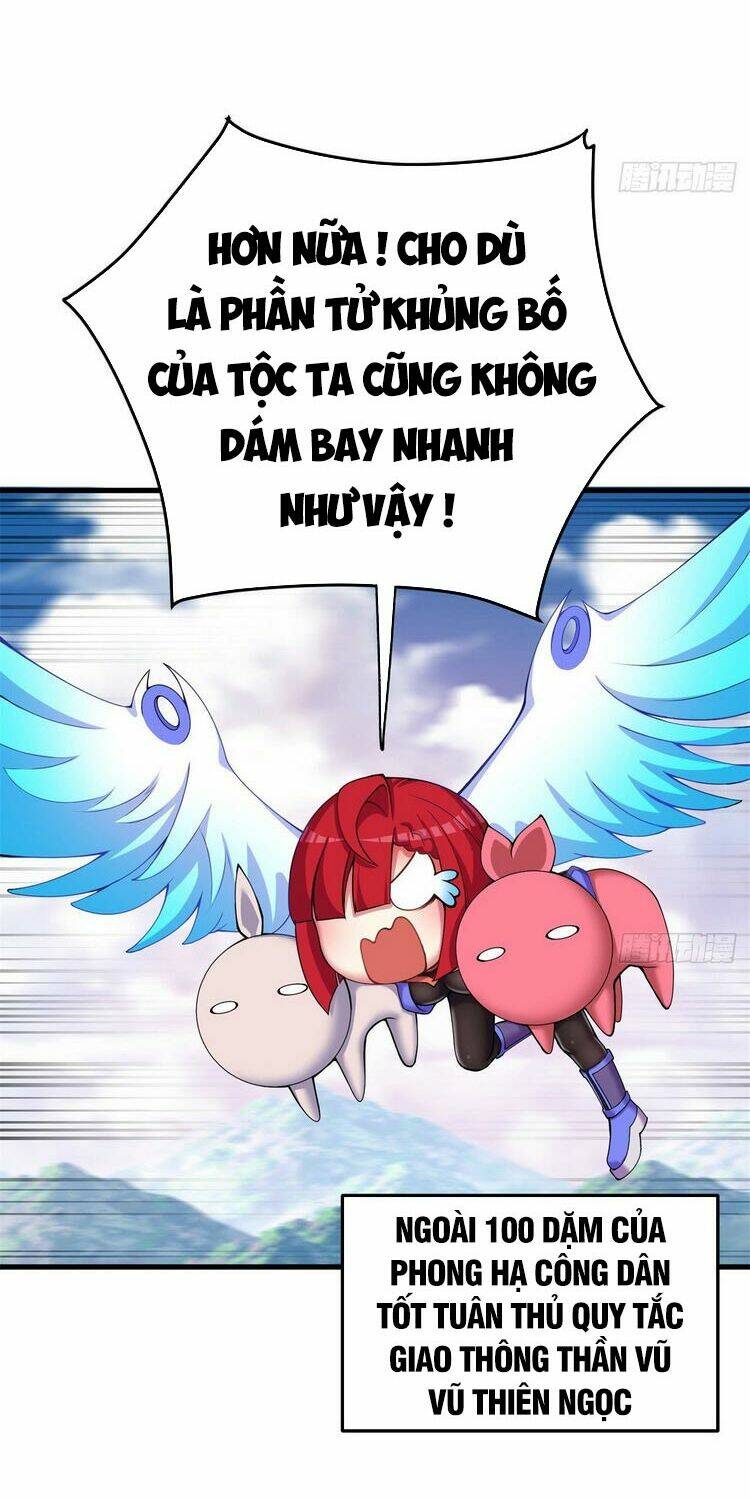 Ta Nhặt Được Thuộc Tính Tại Tu Chân Giới - Chapter 159 - Page 48