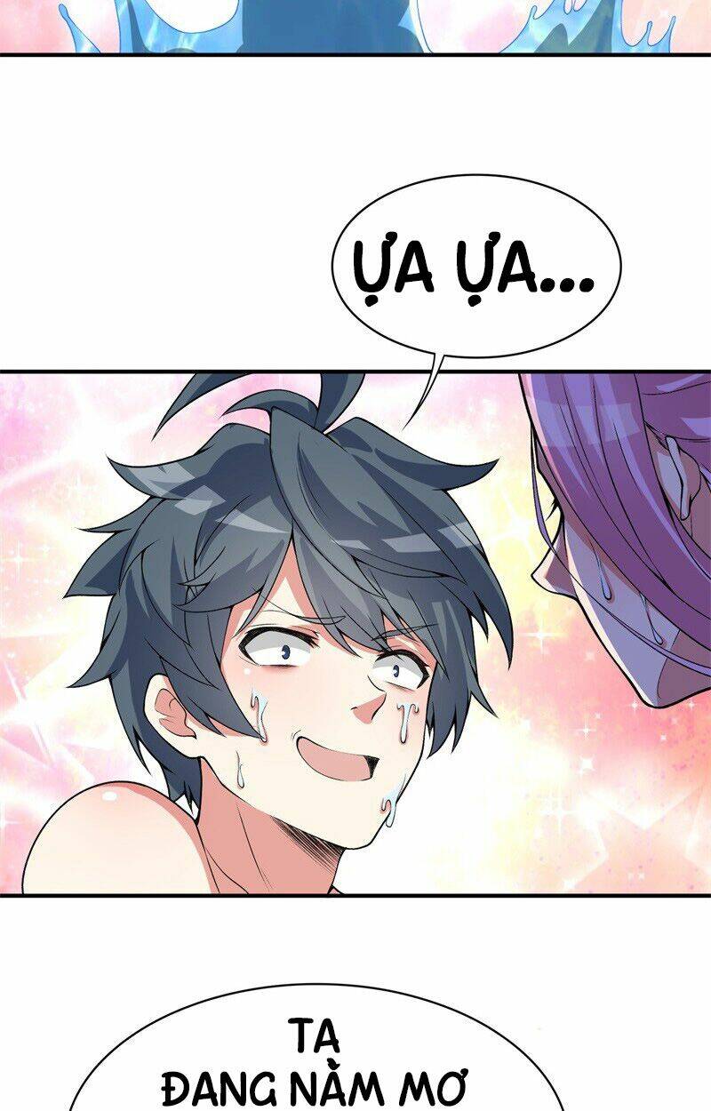Ta Nhặt Được Thuộc Tính Tại Tu Chân Giới - Chapter 16 - Page 11