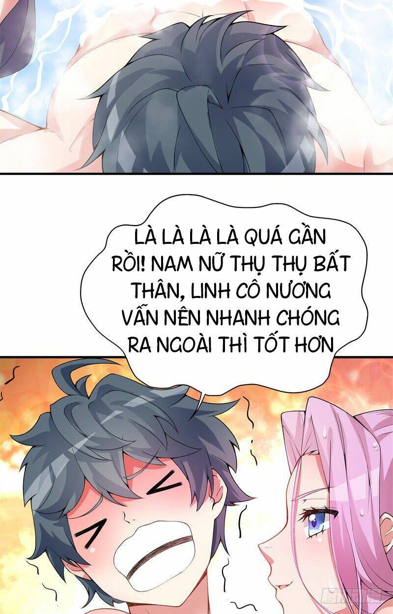 Ta Nhặt Được Thuộc Tính Tại Tu Chân Giới - Chapter 16 - Page 13