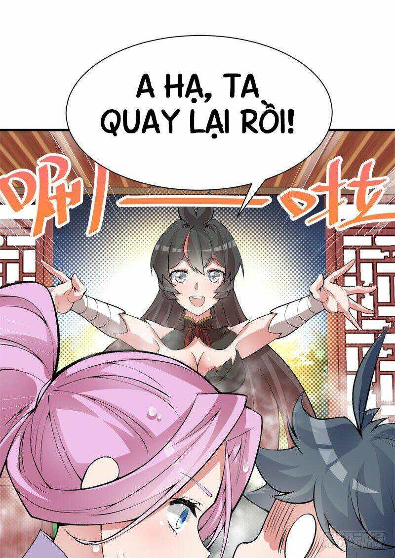 Ta Nhặt Được Thuộc Tính Tại Tu Chân Giới - Chapter 16 - Page 17