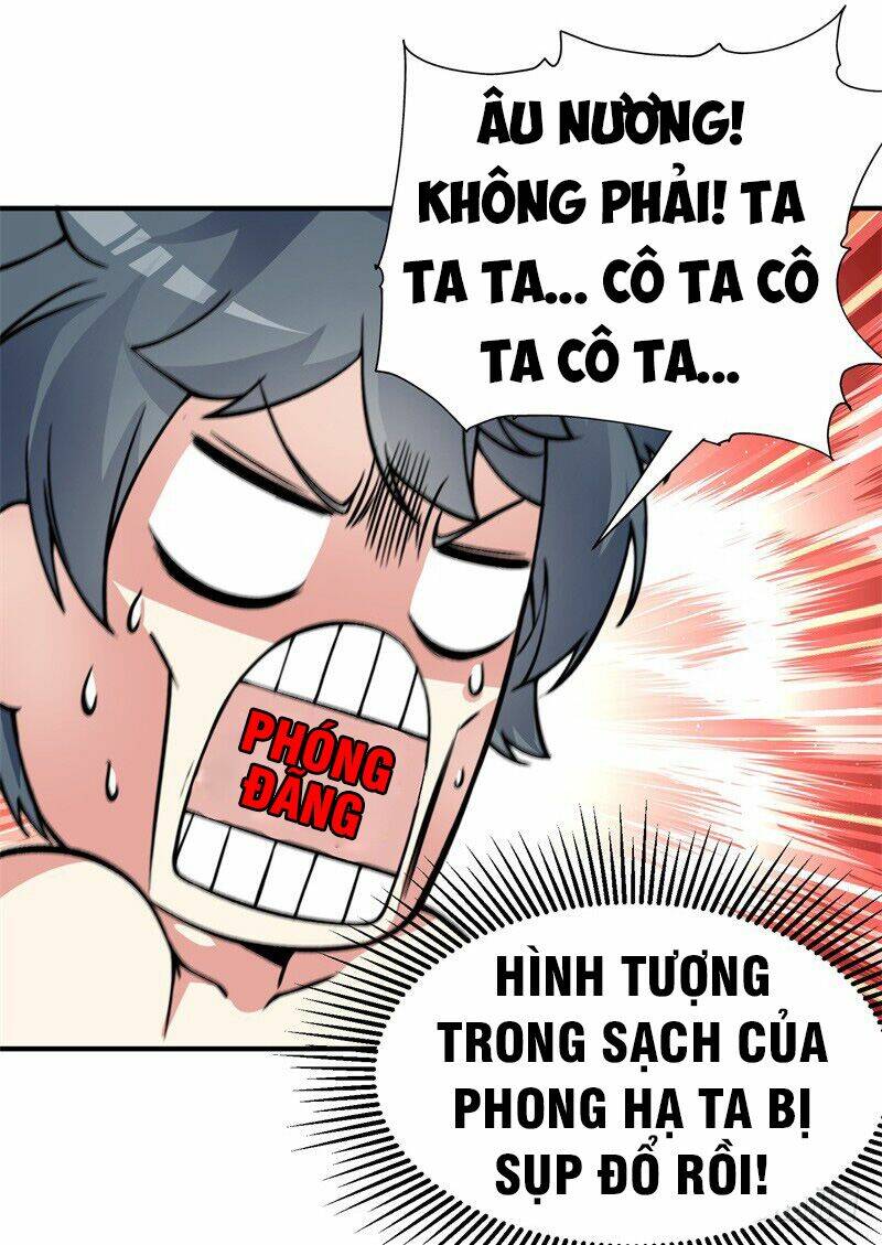 Ta Nhặt Được Thuộc Tính Tại Tu Chân Giới - Chapter 16 - Page 19