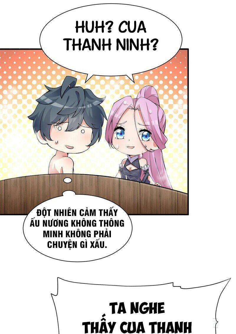 Ta Nhặt Được Thuộc Tính Tại Tu Chân Giới - Chapter 16 - Page 21