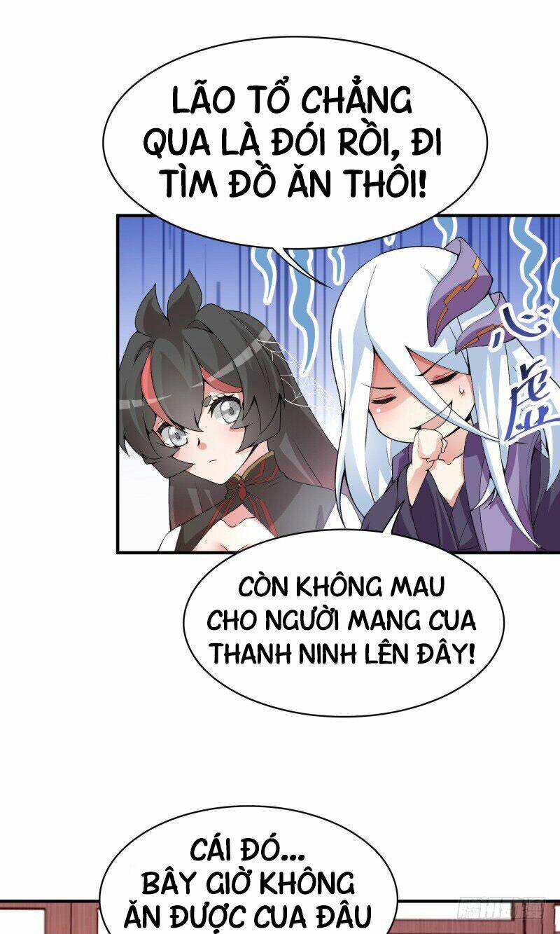 Ta Nhặt Được Thuộc Tính Tại Tu Chân Giới - Chapter 16 - Page 24