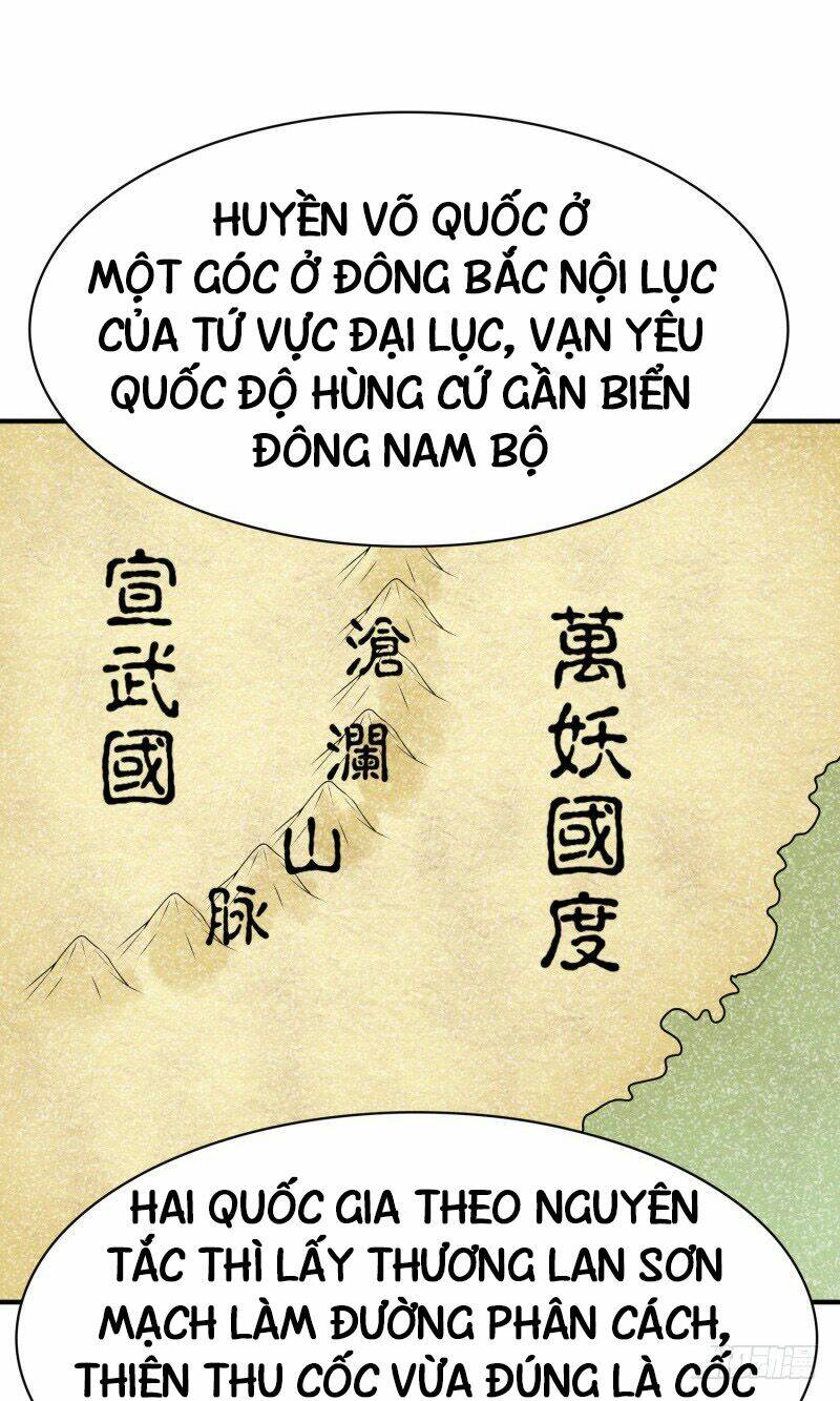 Ta Nhặt Được Thuộc Tính Tại Tu Chân Giới - Chapter 16 - Page 26