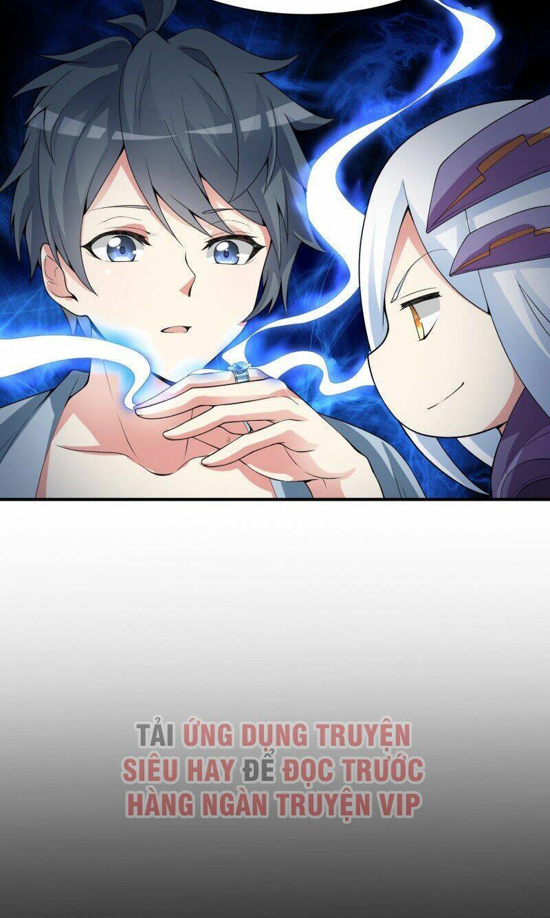 Ta Nhặt Được Thuộc Tính Tại Tu Chân Giới - Chapter 16 - Page 32