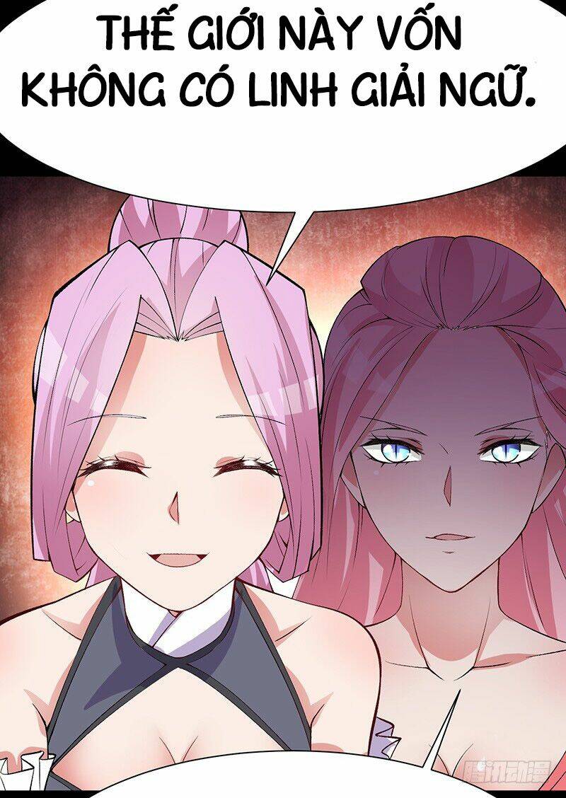 Ta Nhặt Được Thuộc Tính Tại Tu Chân Giới - Chapter 16 - Page 35