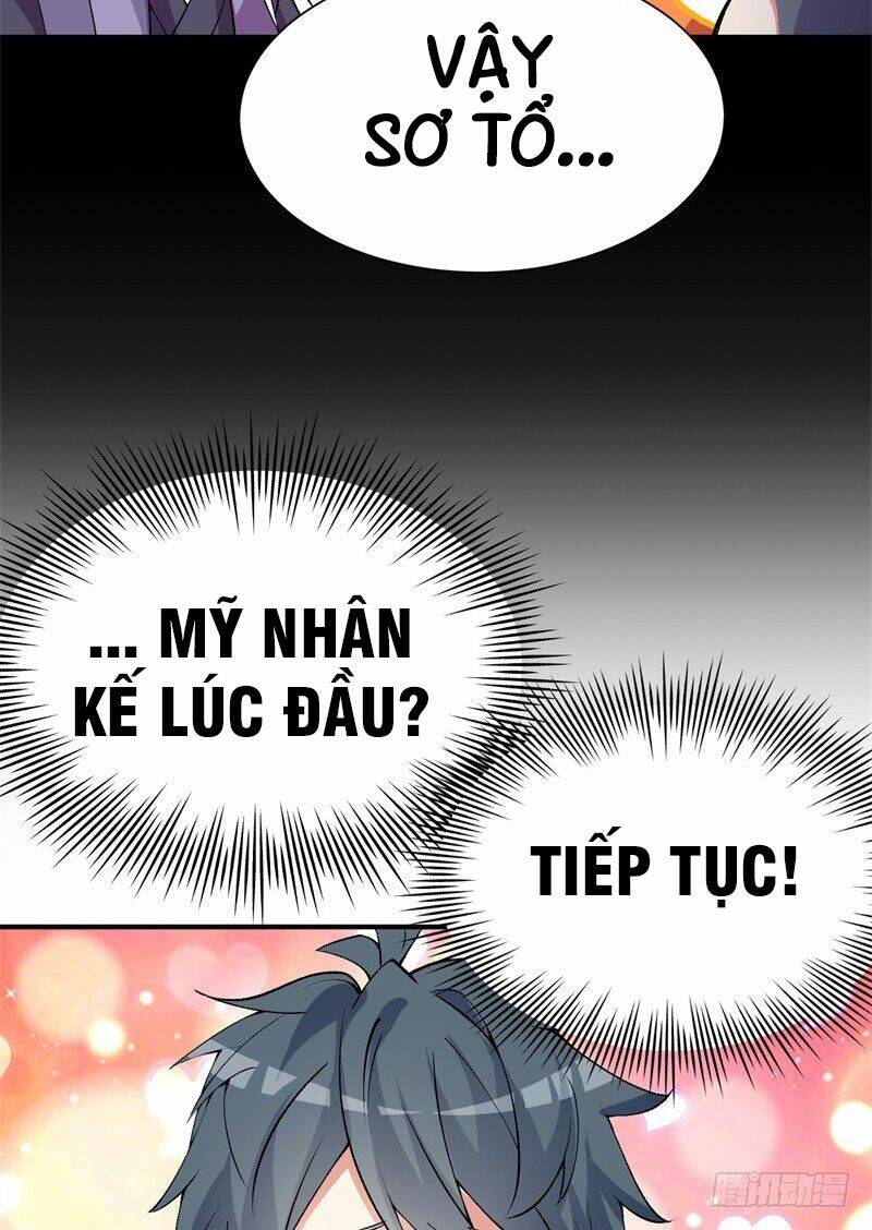 Ta Nhặt Được Thuộc Tính Tại Tu Chân Giới - Chapter 16 - Page 37