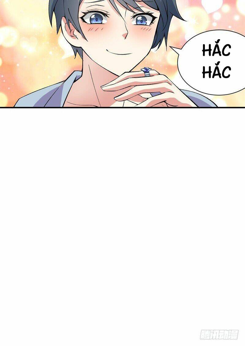 Ta Nhặt Được Thuộc Tính Tại Tu Chân Giới - Chapter 16 - Page 38