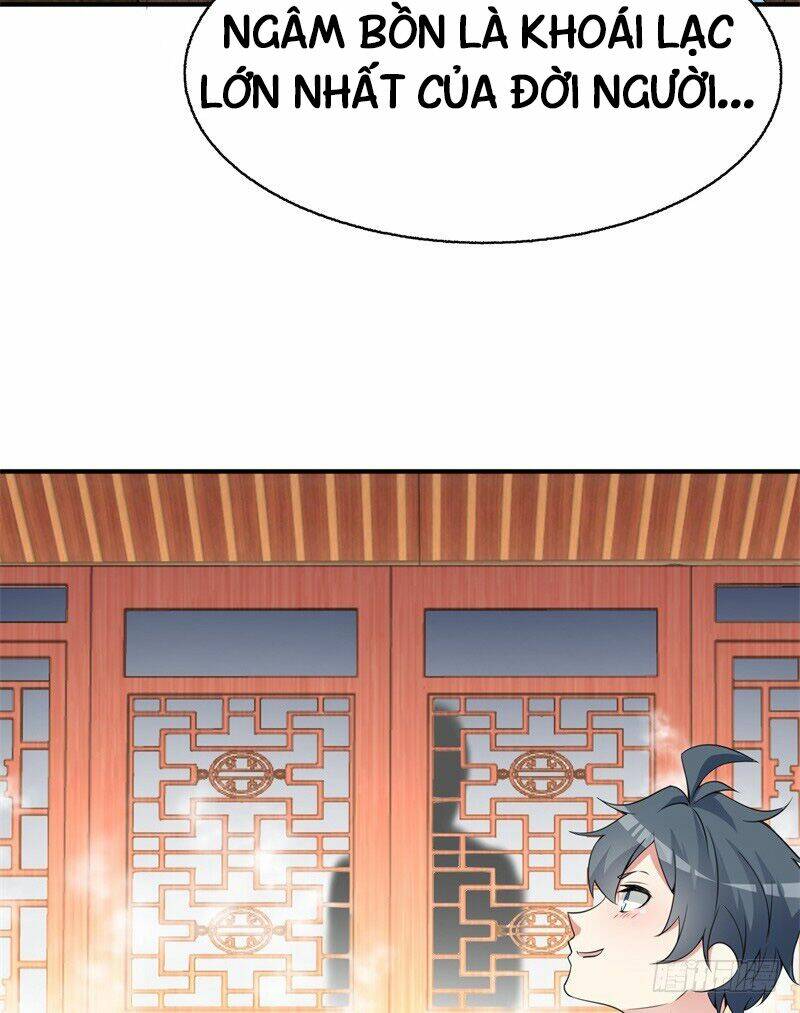 Ta Nhặt Được Thuộc Tính Tại Tu Chân Giới - Chapter 16 - Page 3