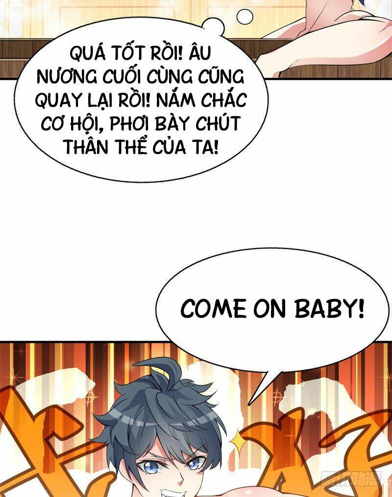 Ta Nhặt Được Thuộc Tính Tại Tu Chân Giới - Chapter 16 - Page 4