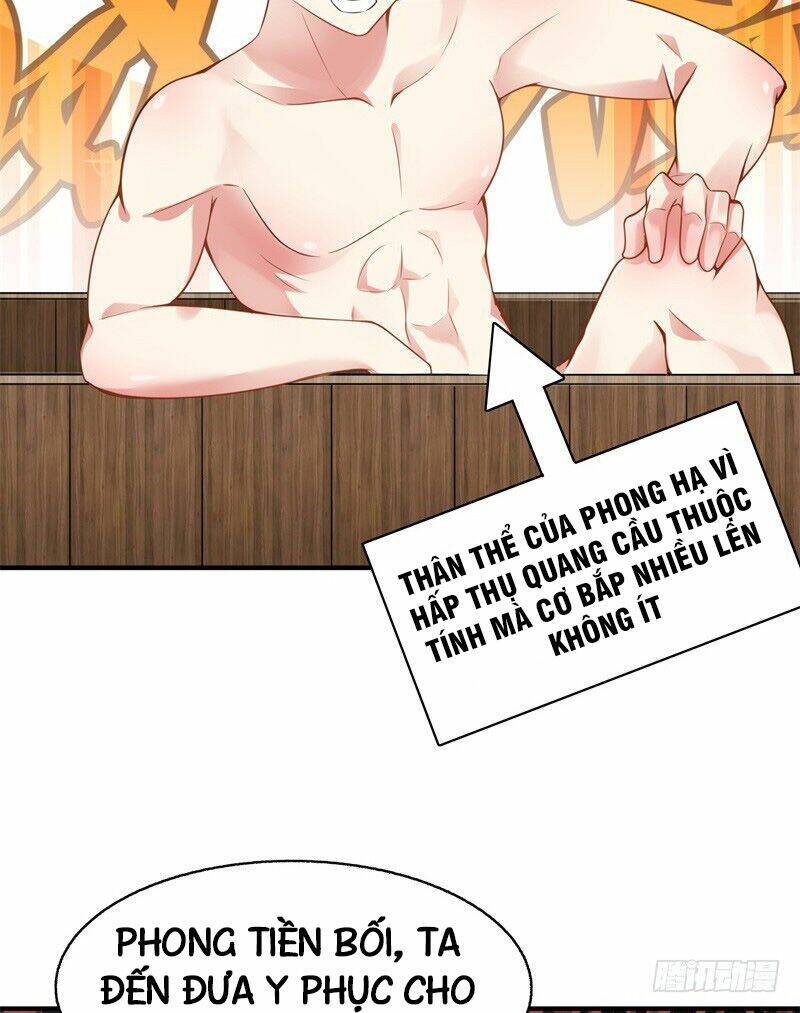 Ta Nhặt Được Thuộc Tính Tại Tu Chân Giới - Chapter 16 - Page 5