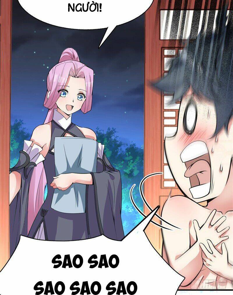 Ta Nhặt Được Thuộc Tính Tại Tu Chân Giới - Chapter 16 - Page 6