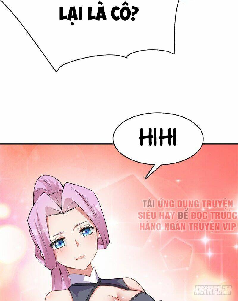 Ta Nhặt Được Thuộc Tính Tại Tu Chân Giới - Chapter 16 - Page 7