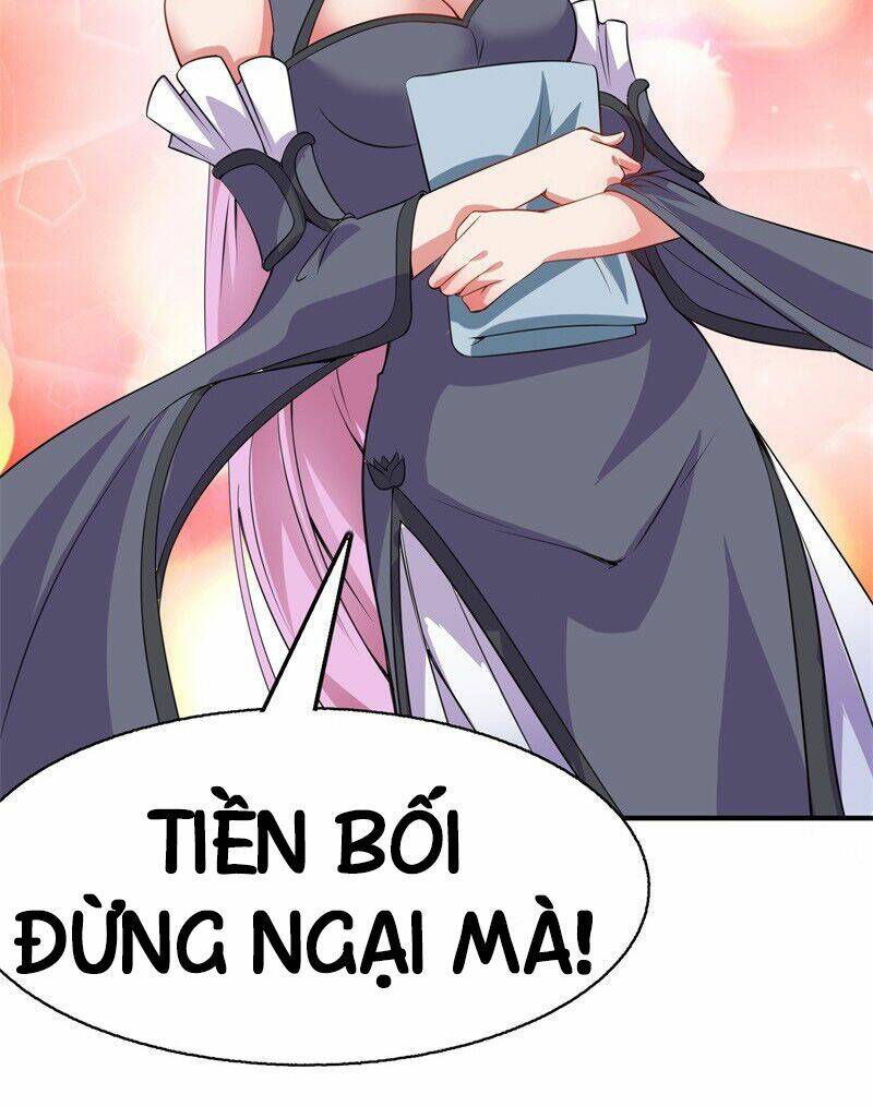 Ta Nhặt Được Thuộc Tính Tại Tu Chân Giới - Chapter 16 - Page 8