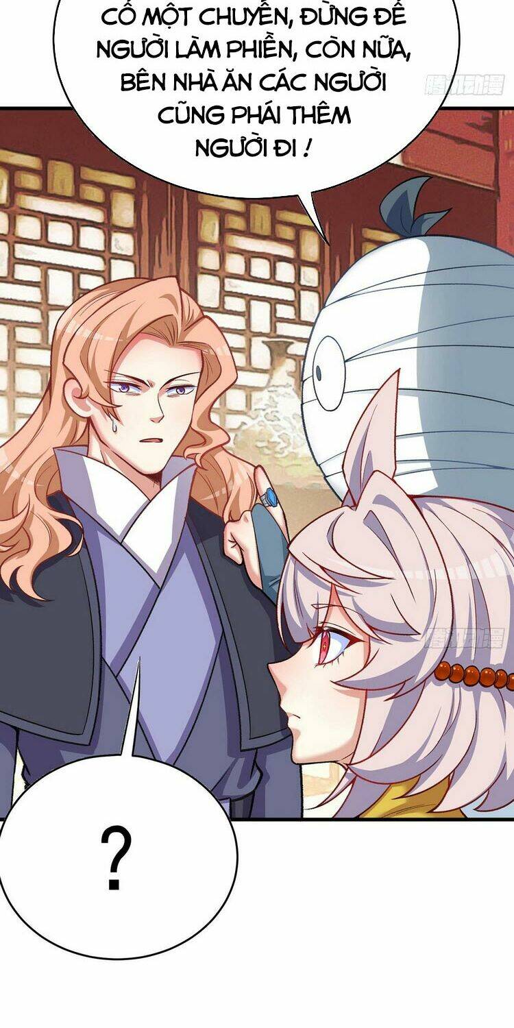 Ta Nhặt Được Thuộc Tính Tại Tu Chân Giới - Chapter 160 - Page 9