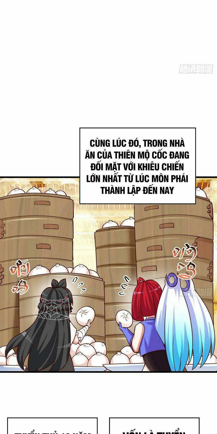 Ta Nhặt Được Thuộc Tính Tại Tu Chân Giới - Chapter 160 - Page 10