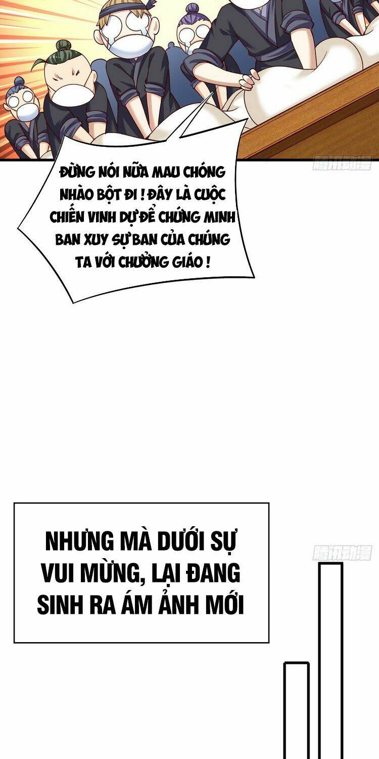 Ta Nhặt Được Thuộc Tính Tại Tu Chân Giới - Chapter 160 - Page 12